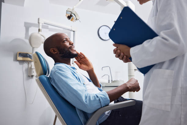 Best Emergency Dental Care for Broken or Chipped Teeth in Ridge, NY
